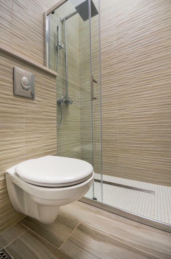 Apartments Vekic Макарска Екстериор снимка