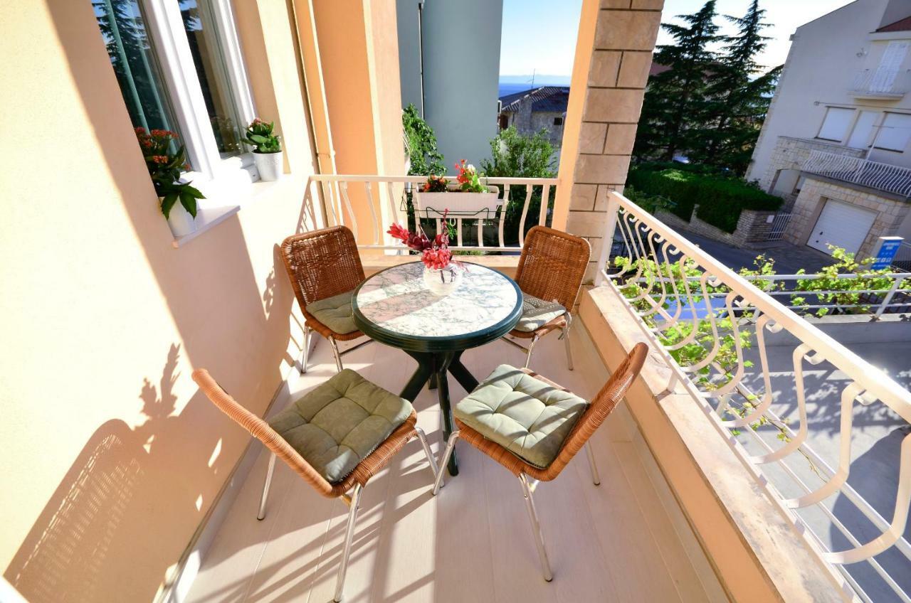 Apartments Vekic Макарска Стая снимка